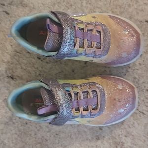 Sketchers girl shoe